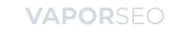 Vapor SEO