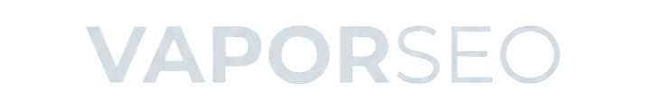 Vapor SEO