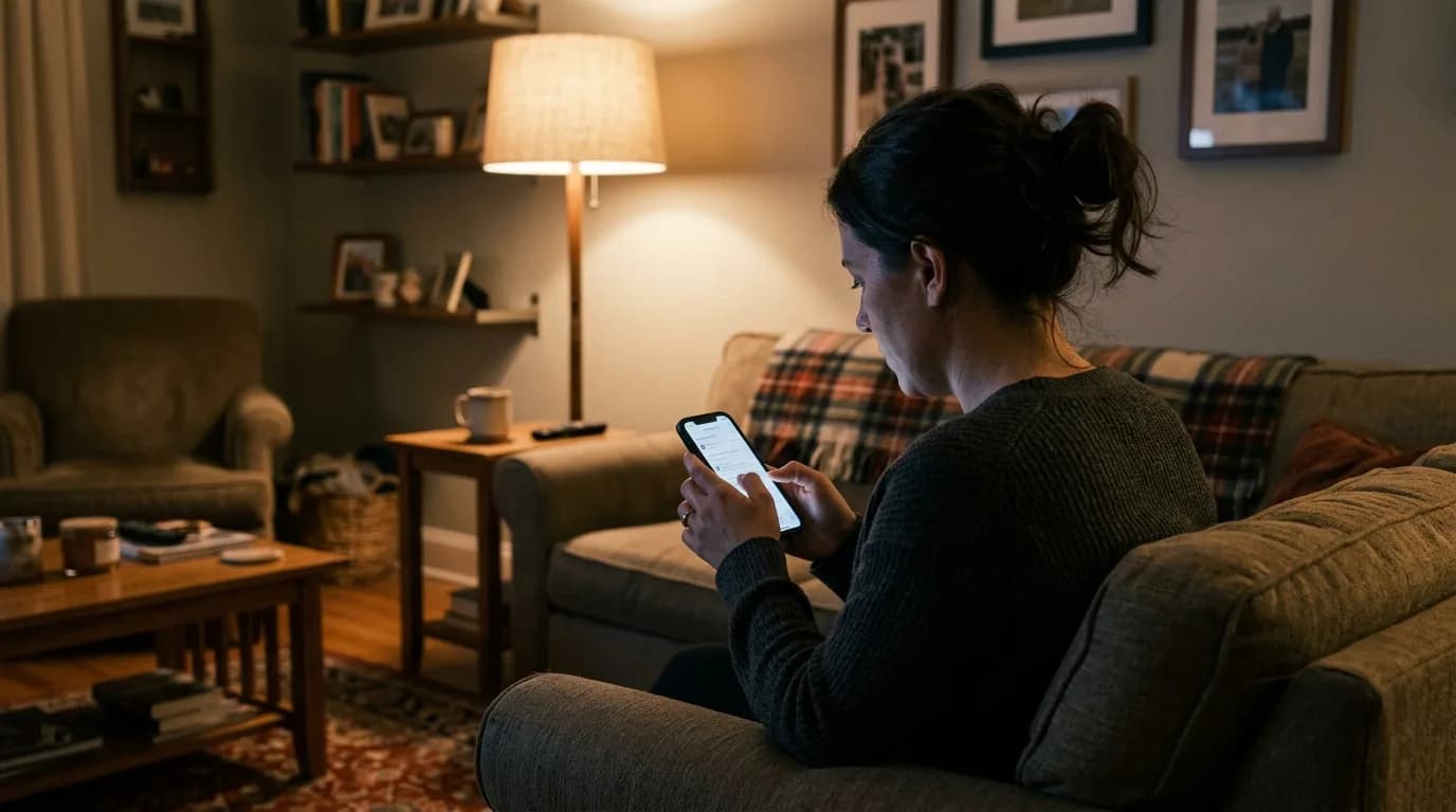 Forensic analyst desk